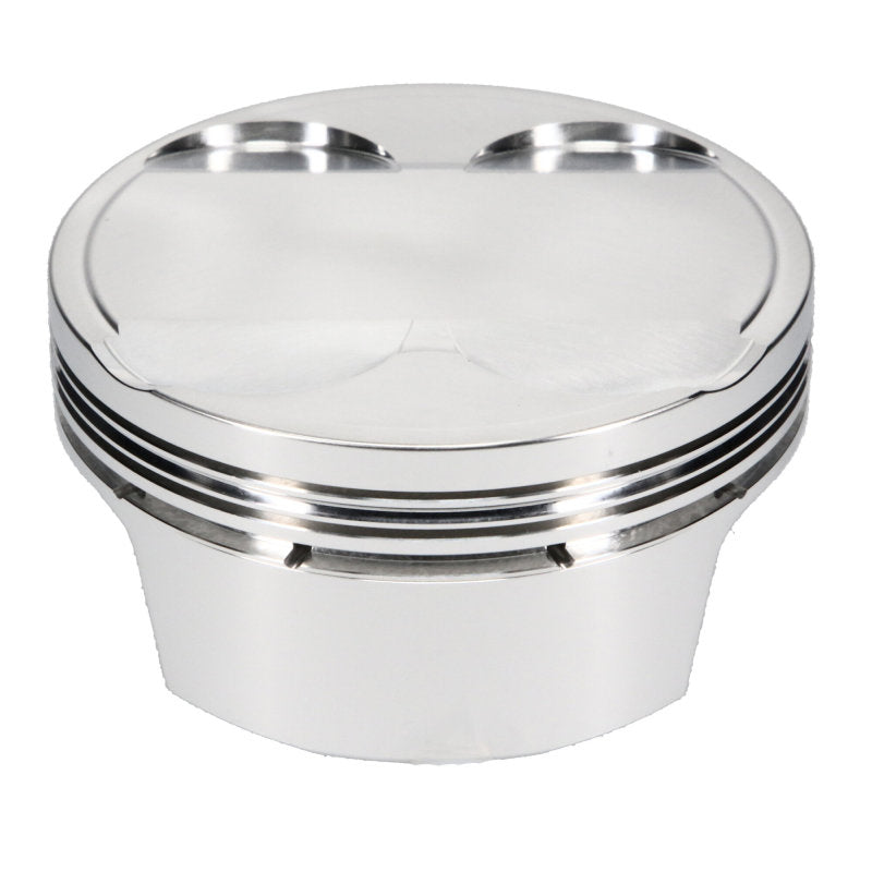 JE Pistons Nissan VQ37VHR KIT - Single Right Side Piston - 321266R
