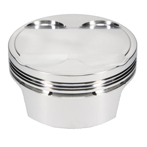 JE Pistons Nissan VQ37VHR KIT - Single Right Side Piston - 321266R