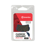 AM - BRAKE PAD MOTORCYCLE - 07GR84CC