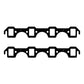Cometic Ford Windsor V8 .060in HTS Exhaust Manifold Gasket Set - C5898HTS