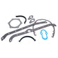 Cometic Street Pro GM 1985-93 262ci 4.3L V6 Bottom End Gasket Kit - PRO1006B