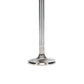 Manley VW Type IV Single Groove 38mm Race Master Exhaust Valves (Set of 4) - 11659-4
