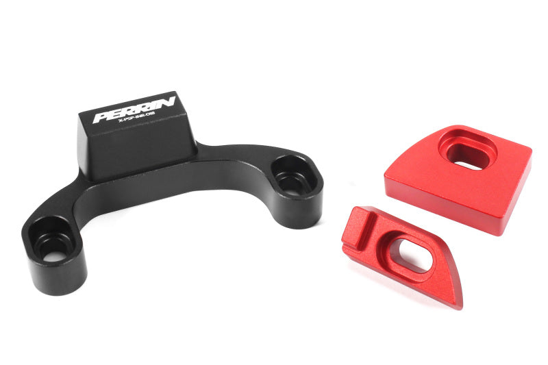 PERRIN 15-17 Subaru WRX (w/PERRIN Short Throw Shifter) Super Shifter Stop Kit - PSP-INR-021