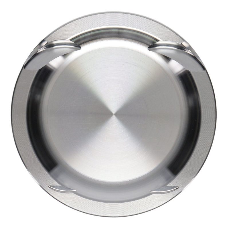 JE Pistons VW2.0T FS1 10.25:1 Single Piston - 284780S