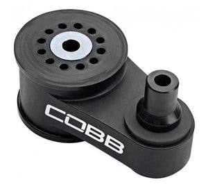 Cobb Tuning Rear Motor Mount V2 - Ford Fiesta ST WZ 13-18 (892010)