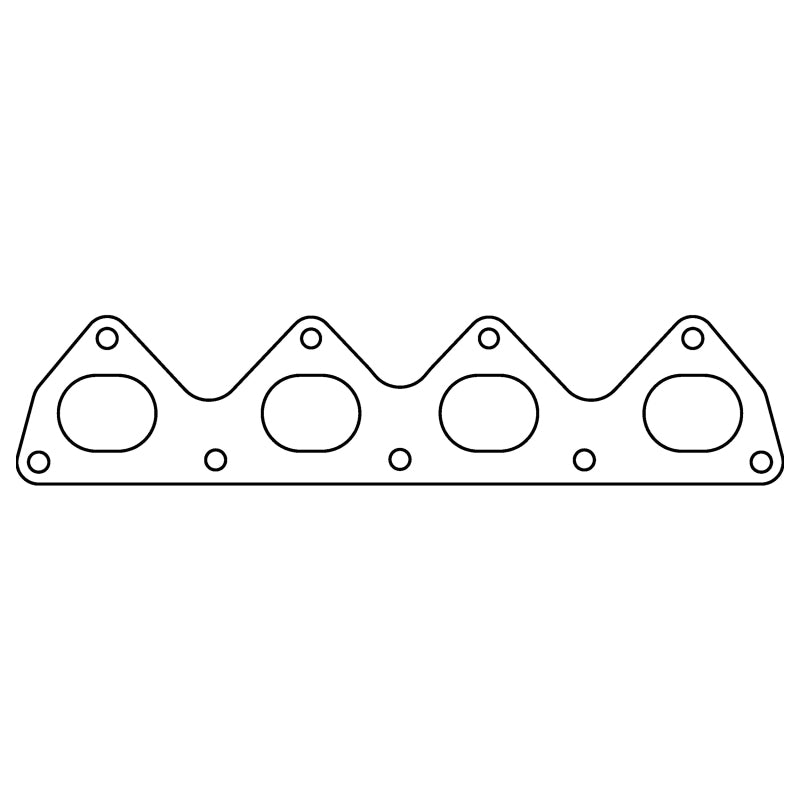 Cometic Honda H22 .043in Copper Exhaust Manifold Gasket - C4155C