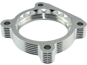 aFe Silver Bullet Throttle Body Spacers TBS Nissan Titan/Armada Infiniti QX56 04-09 V8-5.6L - 46-36001