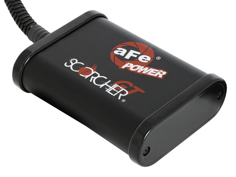 aFe 22-23 Kia Stinger 2.5L Turbo SCORCHER Power Module - 77-47010