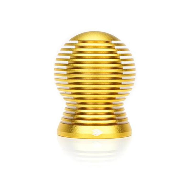NRG Shift Knob Heat Sink Spheric Gold - SK-702GD