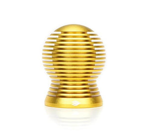 NRG Shift Knob Heat Sink Spheric Gold - SK-702GD