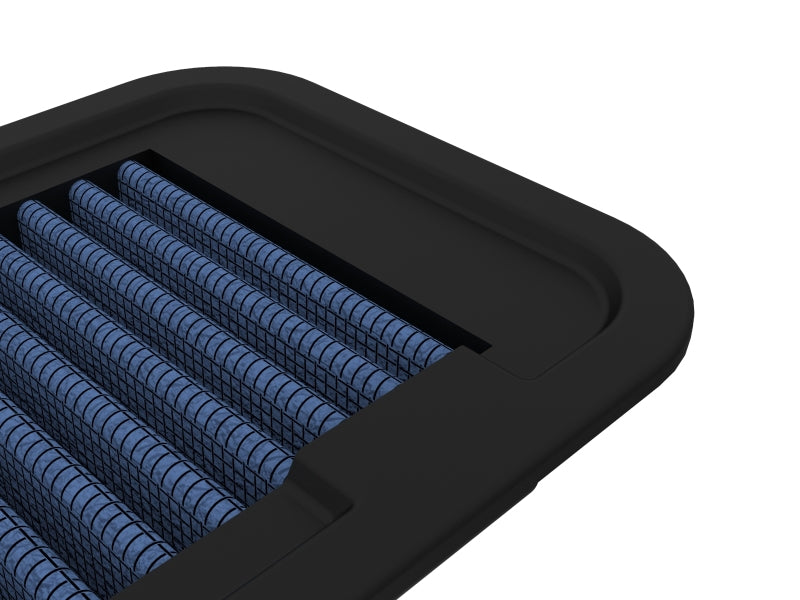 aFe MagnumFLOW Air Filters OER P5R A/F P5R Toyota ECHO00-05Scion xA/B 04-07 L4 - 30-10105