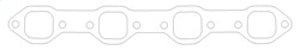Cometic Ford Windsor V8 .064in ArmorCore Exhaust Mani Gskt Set - C5655-064