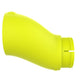 aFe Dynamic Air Scoop 2015 Dodge Challenger V6-3.6 / V8-5.7/6.4L HEMI - Green - 54-72203-SG