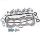 Cometic Street Pro Toyota 4AGE Top End Kit - PRO2041T