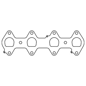 Cometic Ford 4.6L/5.4L 3V Head D-Ports .030in MLS Exhaust Gasket Set - C5997-030