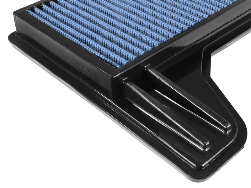aFe MagnumFLOW OEM Replacement Air Filter PRO 5R 2015 Ford Mustang L4 / V6 / V8 - 30-10255