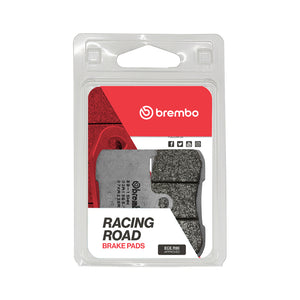 AM - BRAKE PAD MOTORCYCLE - 07KA23SR
