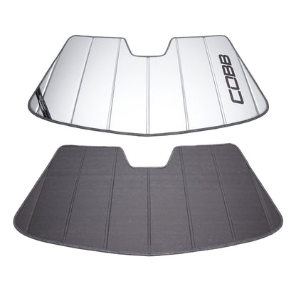 Cobb Tuning Covercraft Sun Shade - Audi A3/S3 8V 13-21 (8A1600)