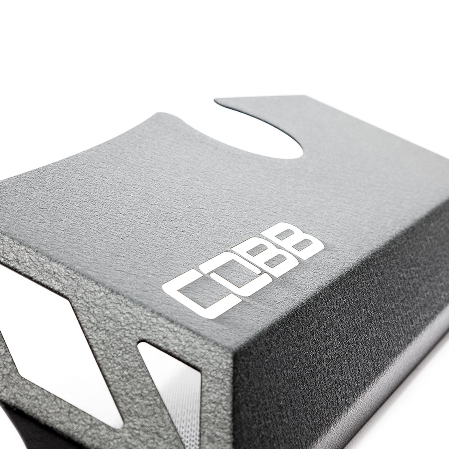 Cobb Tuning Coolant Overflow Cover - Ford F-150 Raptor 17-21/F-150 17-21 - Revzone