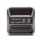 Cobb Tuning Tow Hitch Cover - Crystal Grey - Revzone