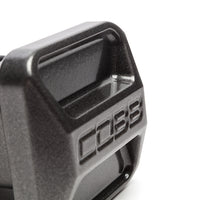 Cobb Tuning Tow Hitch Cover - Crystal Grey - Revzone