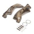 Cobb Tuning Turbo Blanket - Ford F-150 Raptor 17-21/F-150 17-21 (3.5L V6 Ecoboost) - Revzone