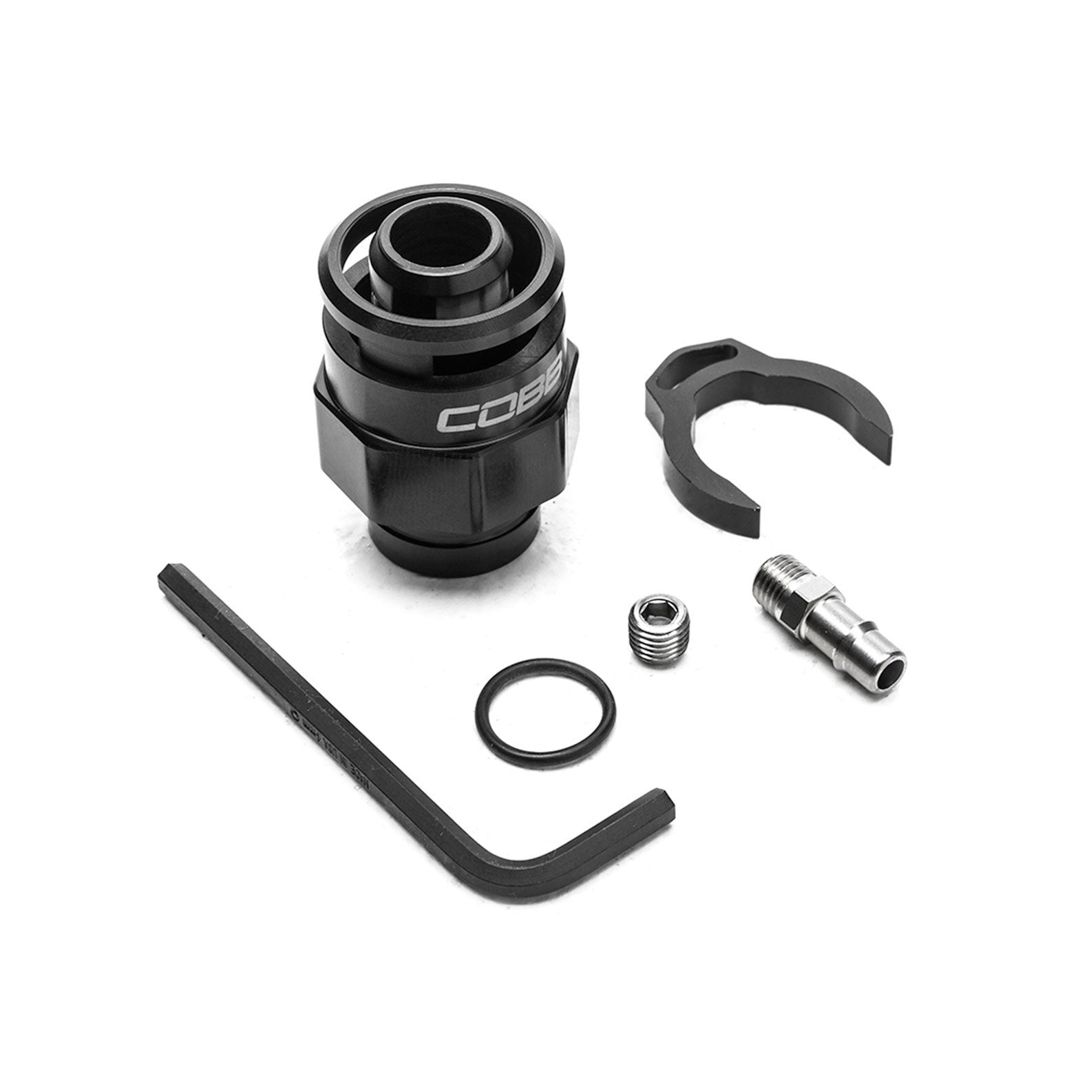 Cobb Tuning Boost Tap - VW Golf GTI Mk6 - Revzone