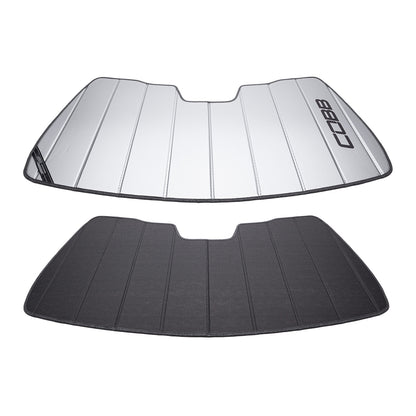 Cobb Tuning Covercraft Sun Shade - VW Golf Mk6 Inc GTI & R (8V1620)