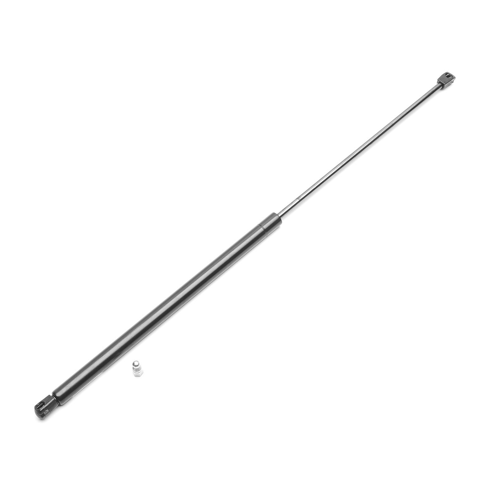 Cobb Tuning Hood Strut Kit - VW Golf GTI Mk8 - Revzone