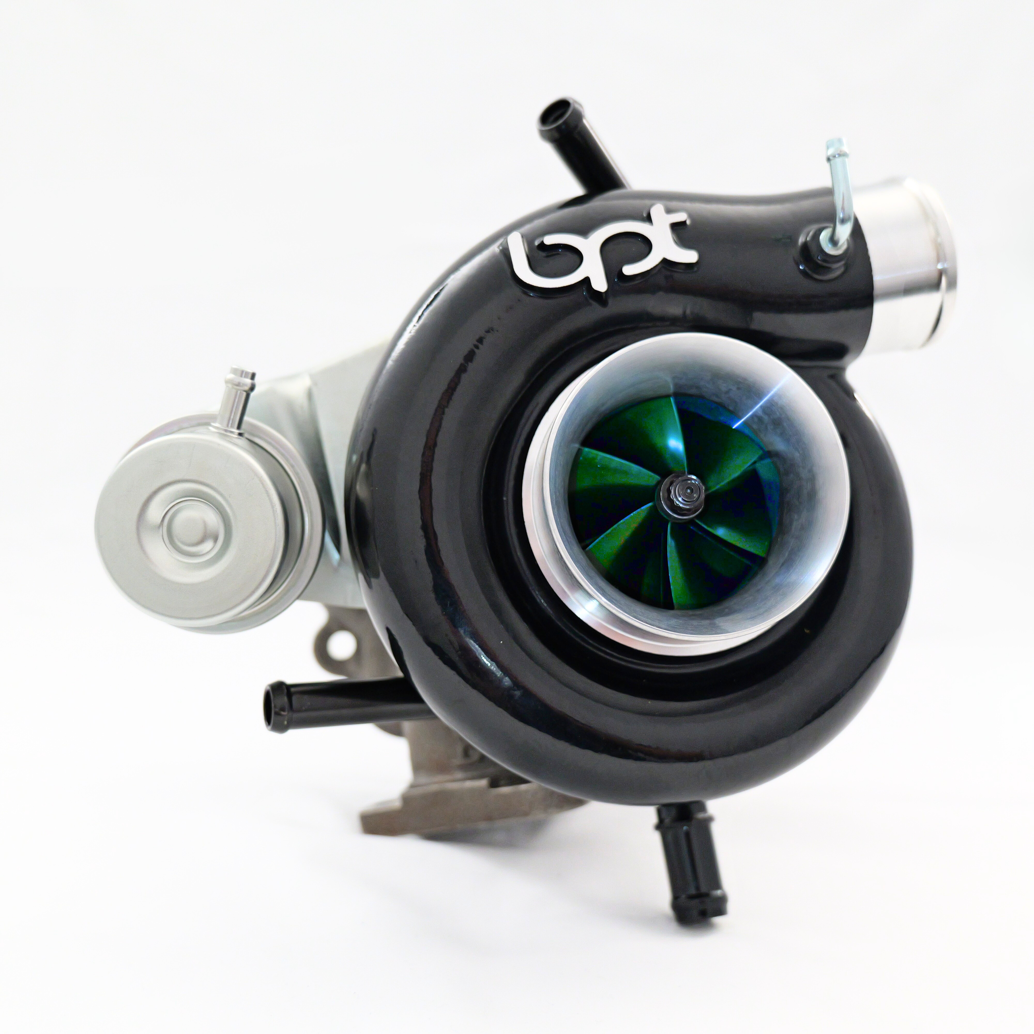 Blouch Turbo Dominator 2.5 XTR Subaru WRX/STI/LBT/FXT EJ20/25