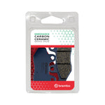 AM - BRAKE PAD MOTORCYCLE - 07SU12TT