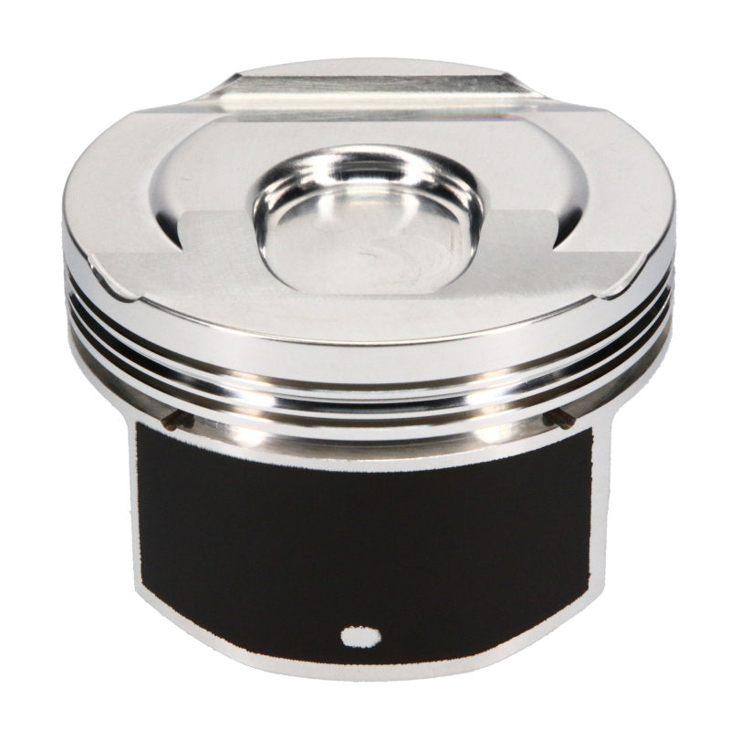 JE Pistons GM 2.0L Turbo ECOTEC LTG 86mm Bore 9.5:1 CR -1.5cc Dish Piston - Single - 345821S