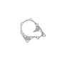 Cometic Toyota 7M-GE/7M-GTE .031in Fiber Water Pump Gasket - C4846-031