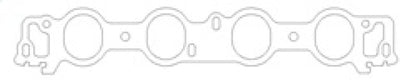 Cometic Ford 385 Series V8 .060in Fiber Intake Manifold Gasket Set - 2.240in x 2.613in Oval Port - C5206-060