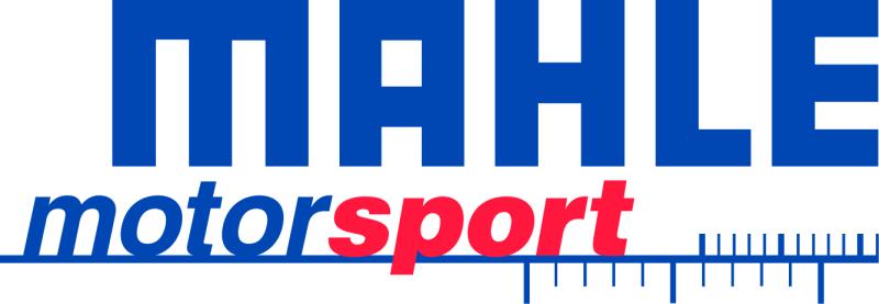 Mahle MS 100.00 mm 1.2 1.2 2.8 mm Drop In Rings - 10000MS-12