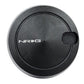 NRG Quick Lock V2 w/Free Spin - Black (Will Not Work w/Thin Version QR or Quick Tilt System) - SRK-201MB