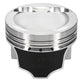 Wiseco Honda D17 Turbo -14cc 1063 x 75.0MM Piston Shelf Stock - 6624M75
