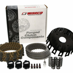 Wiseco Rubber Cushions - WPP3002 (8) Clutch Basket - W6094-8