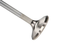 Manley LS-7 Small Block Chevy 1.615 Head DIA / .3136 Stem DIA Race Master Exhaust Valves (Set of 8) - 11689-8