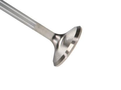 Manley LS-7 Small Block Chevy 1.615 Head DIA / .3136 Stem DIA Race Master Exhaust Valves (Set of 8) - 11689-8