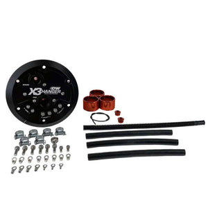 DeatschWerks X3 Series Fuel Pump Hanger for 1999-2004 Ford Lightning F-150 - 9-000-7031