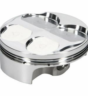 JE Pistons 2019 YZ250F 77MM 14 to 1 Piston Kit - 362953