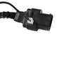 aFe Power Sprint Booster Power Converter 01-17 BMW 1/2/3/4 Series (AT/MT) - 77-16302