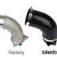 aFe 2019-2020 Hyundai Veloster N L4-2.0L (T) Takeda Turbo Inlet w/ Takeda Intake - 59-20002