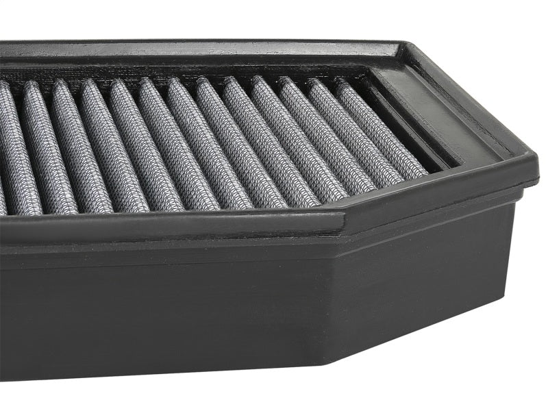 aFe Magnum FLOW Pro DRY S OE Replacement Filter 2018+ Jeep Wrangler (JL) V6 3.6L - 31-10280