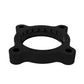 aFe Silver Bullet Throttle Body Spacers Mazda 3 14-18 L4-2.0L/2.5L - 46-30002