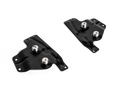 Akrapovic Fitting kit for mounting on BMW M2 (G87) and BMW M240i (G42) - BMW M2 Coupe (G87) 2026+ - P-HF1523 - Revzone