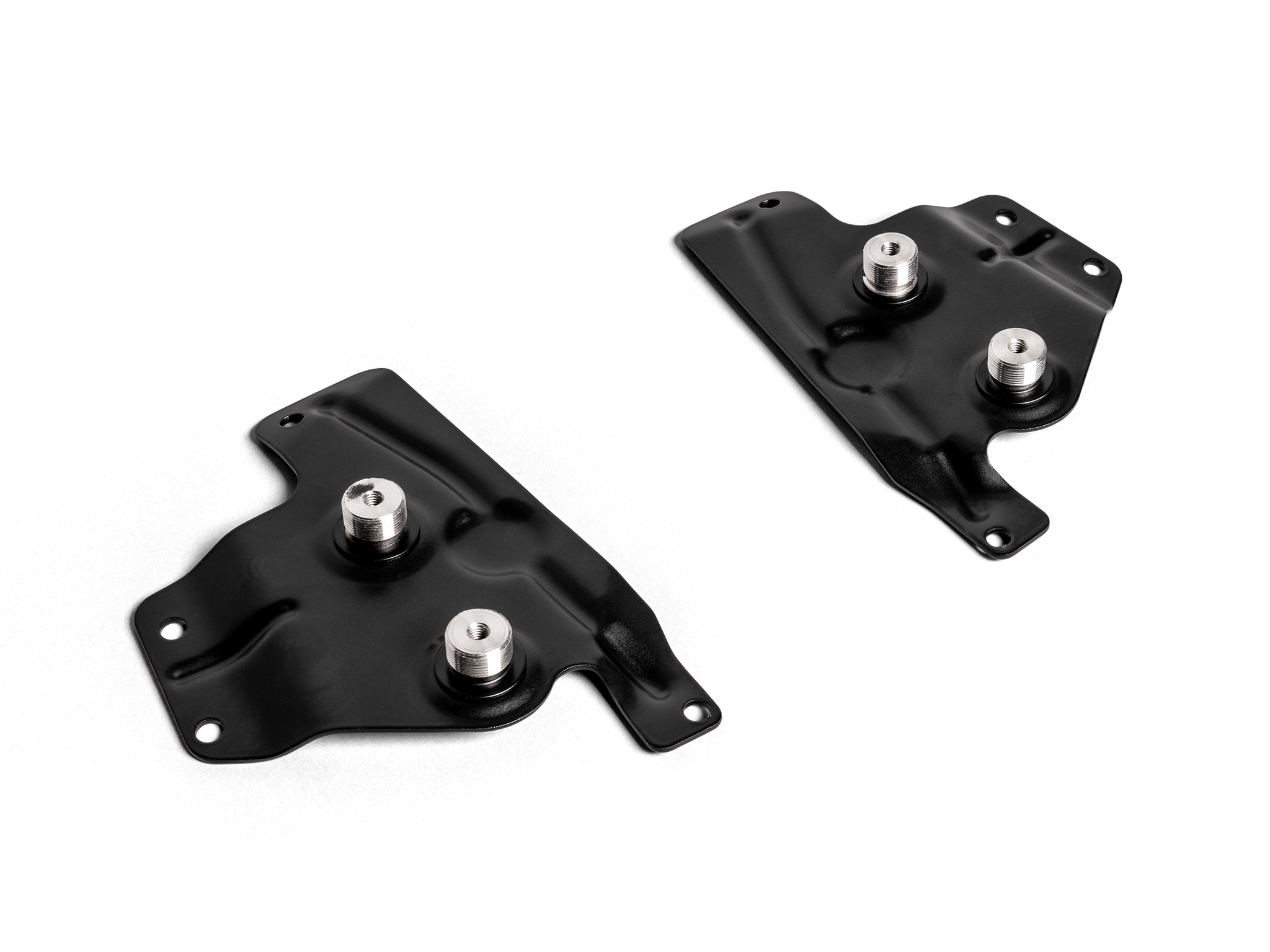 Akrapovic Fitting kit for mounting on BMW M2 (G87) and BMW M240i (G42) - BMW M2 Coupe (G87) 2026+ - P-HF1523 - Revzone