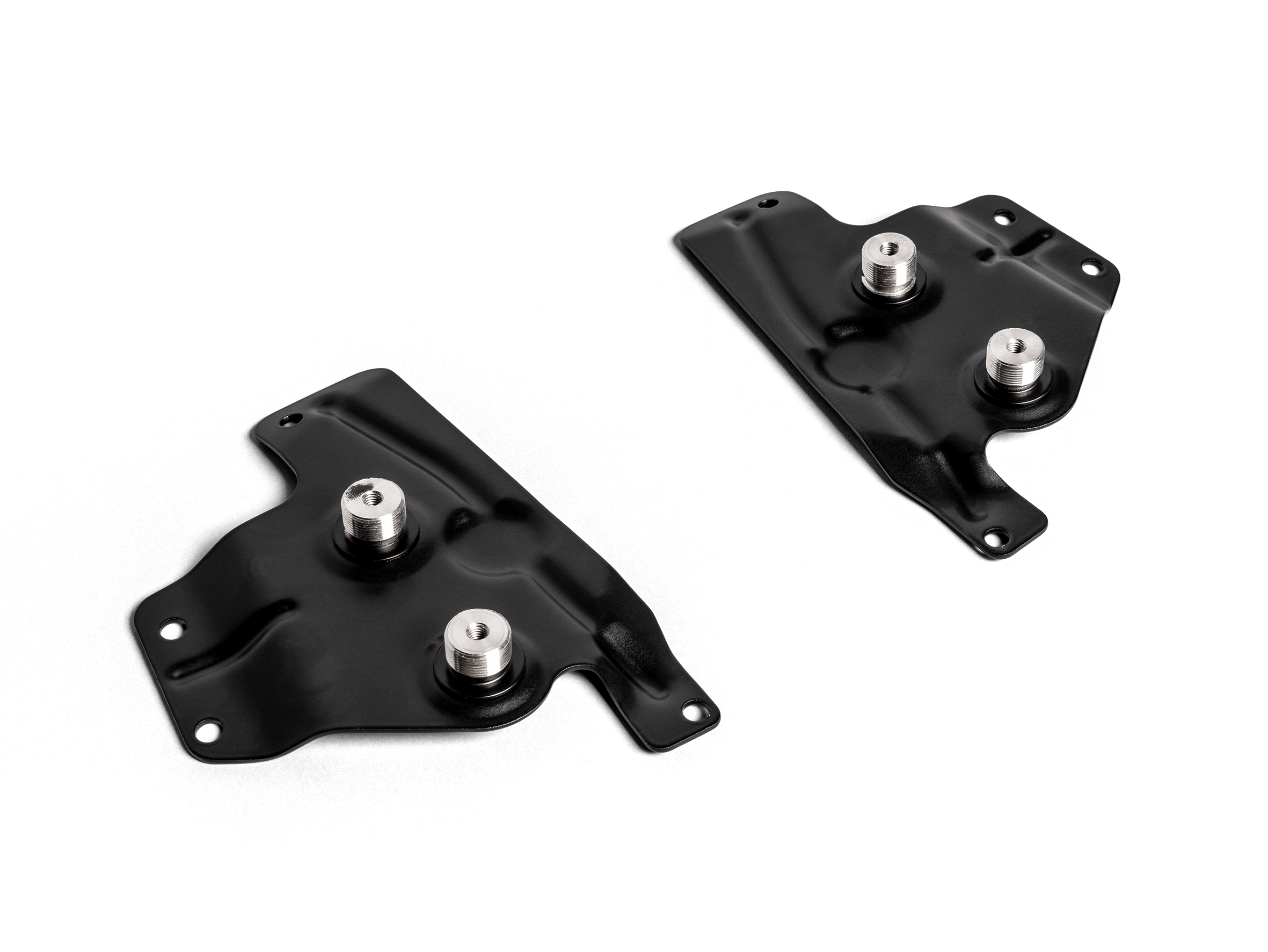 Akrapovic Fitting kit for mounting on BMW M2 (G87) and BMW M240i (G42) - BMW M2 Coupe (G87) 2026+ - P-HF1523 - Revzone