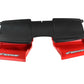 aFe MagnumFORCE Intakes Scoops AIS BMW 335i (E90/92/93) 07-13 L6-3.0L (Red) - 54-11478-R